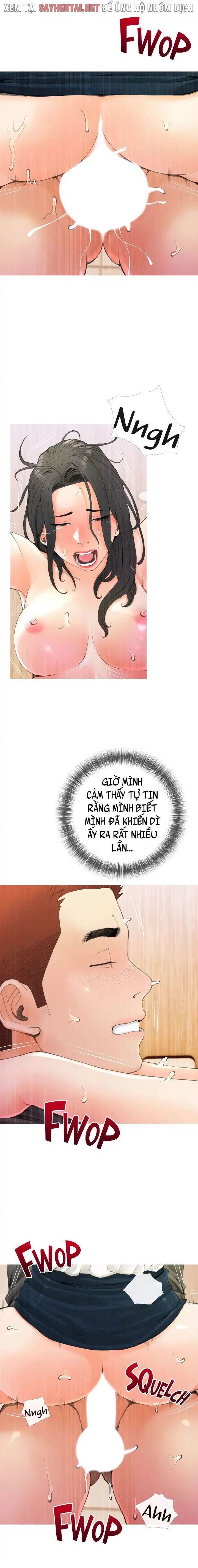 Dập dì là sướng nhất - Chapter 31 trang 4