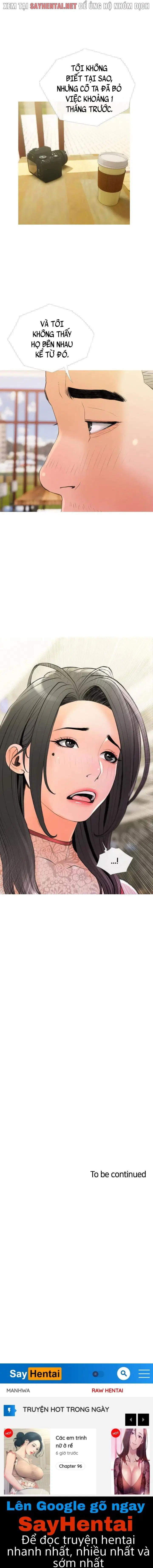 Dập dì là sướng nhất - Chapter 31 trang 16