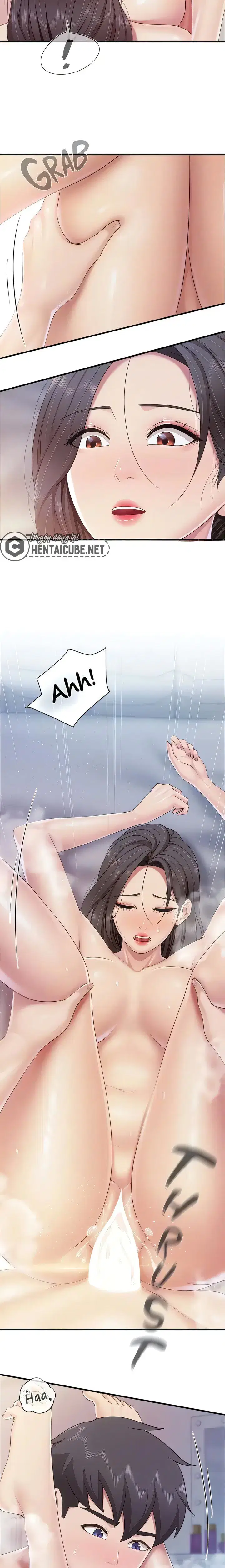Tiệm cafe đặc biệt - Chapter 101 trang 4