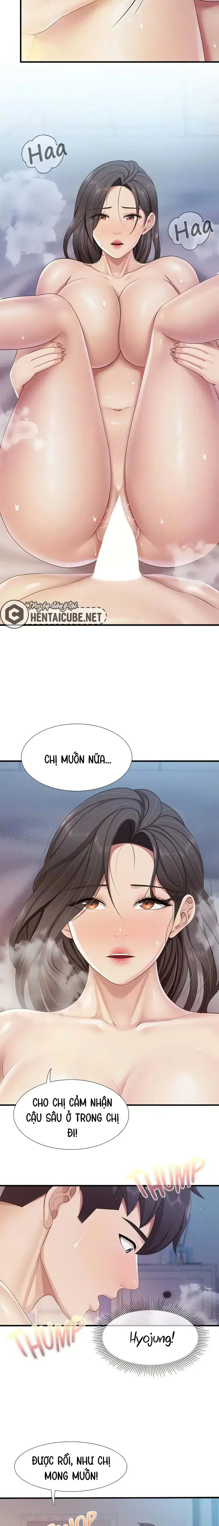 Tiệm cafe đặc biệt - Chapter 101 trang 7