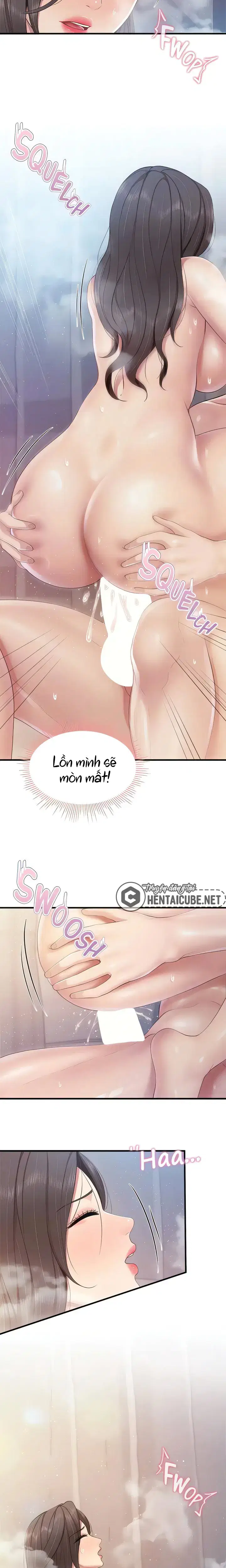 Tiệm cafe đặc biệt - Chapter 101 trang 14