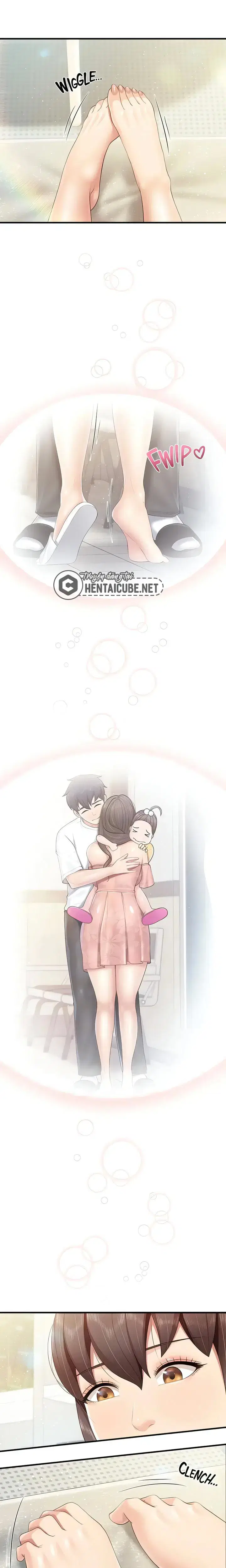 Tiệm cafe đặc biệt - Chapter 102 trang 12