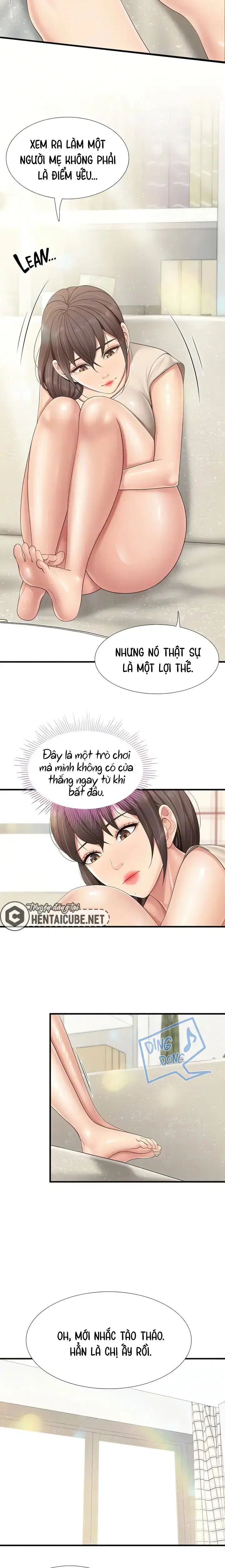 Tiệm cafe đặc biệt - Chapter 102 trang 13