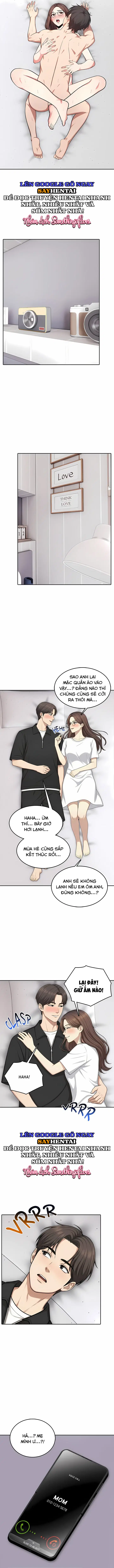 Tống Tiền Nhà Bên - Chapter 10 trang 4