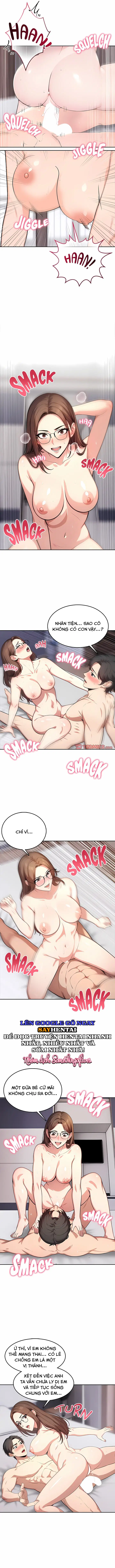 Tống Tiền Nhà Bên - Chapter 10 trang 7