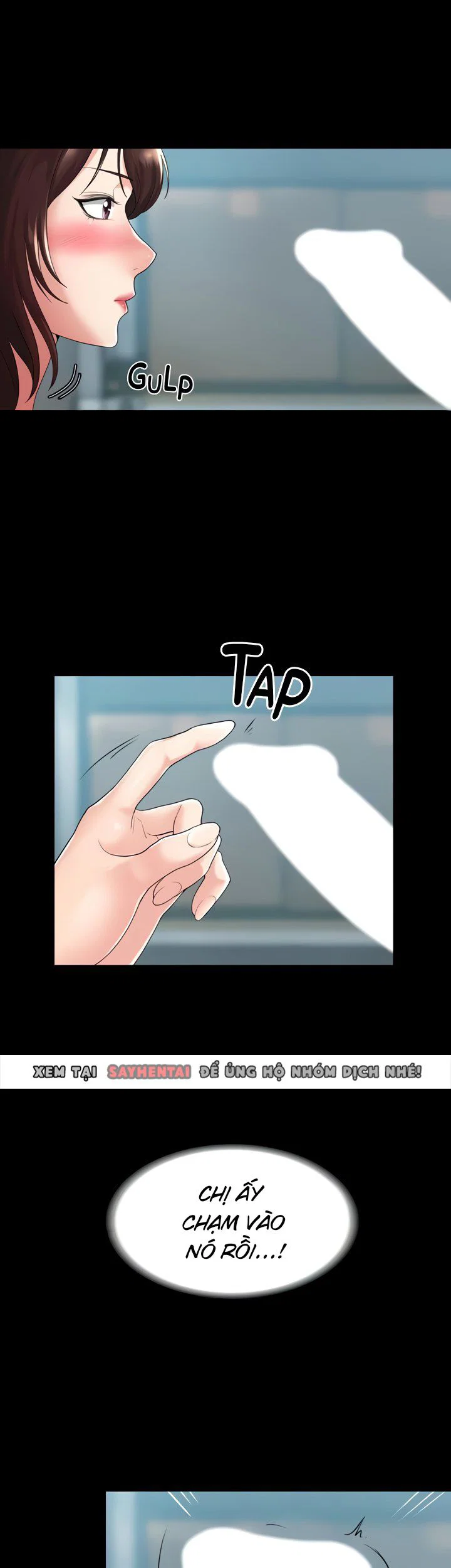 Mối tình không đắt giá - Chapter 3 trang 3