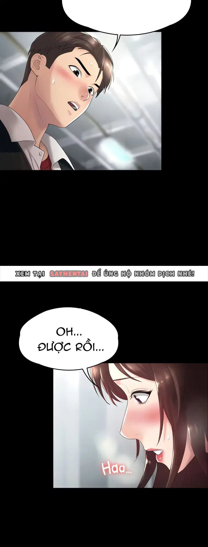 Mối tình không đắt giá - Chapter 3 trang 4