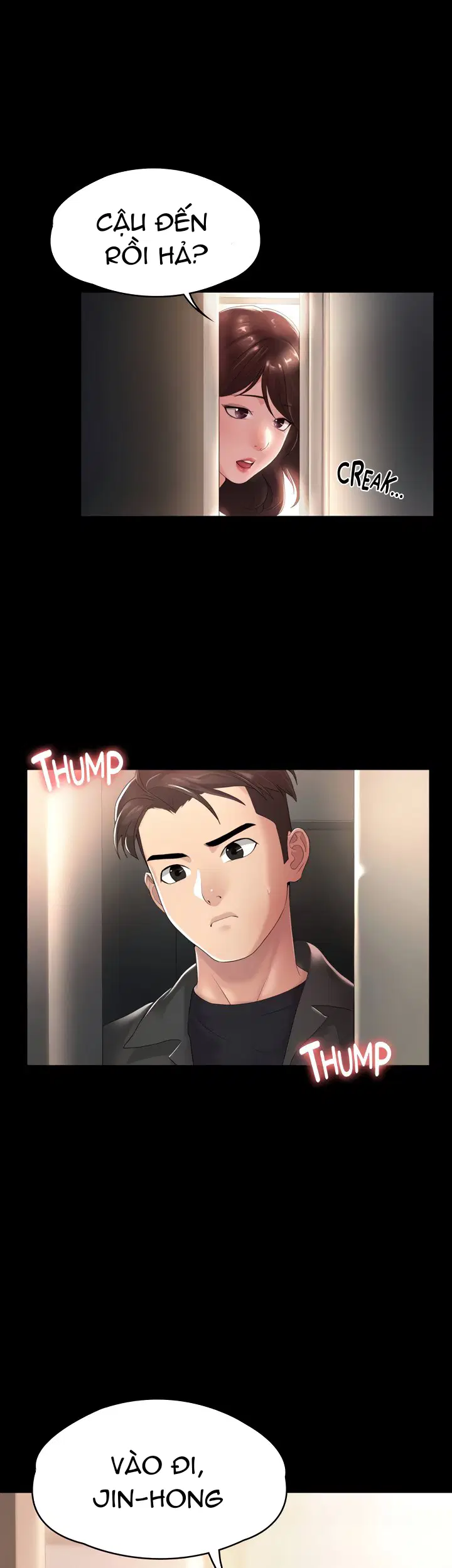 Mối tình không đắt giá - Chapter 3 trang 29