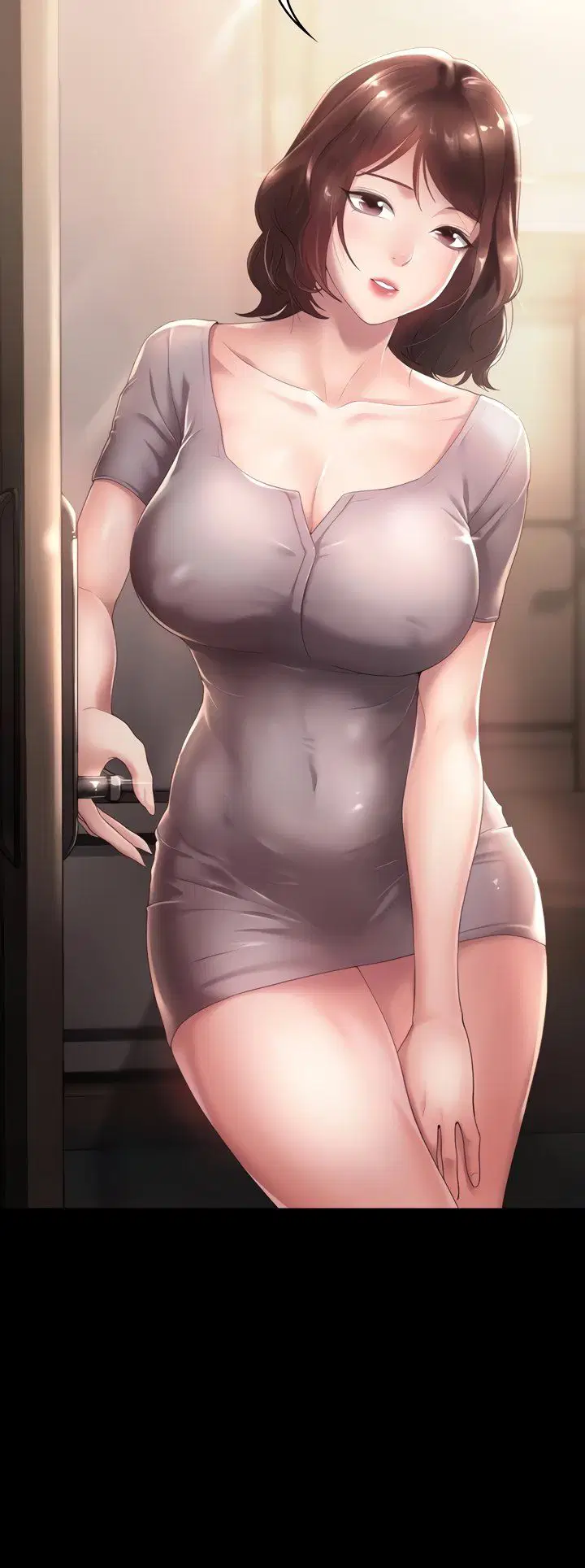Mối tình không đắt giá - Chapter 3 trang 30