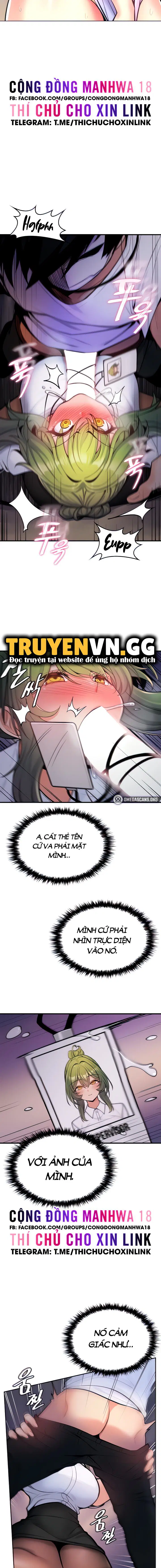 Cái cây đã biến thành bạn gái tôi lúc nào không hay - Chapter 8 trang 2