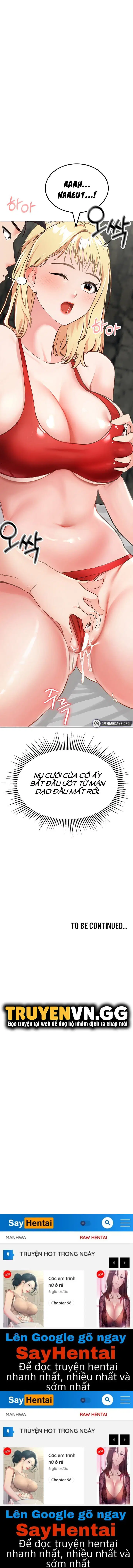 Sống hòa hợp với mẹ kế ở nơi xa lạ - Chapter 8 trang 34