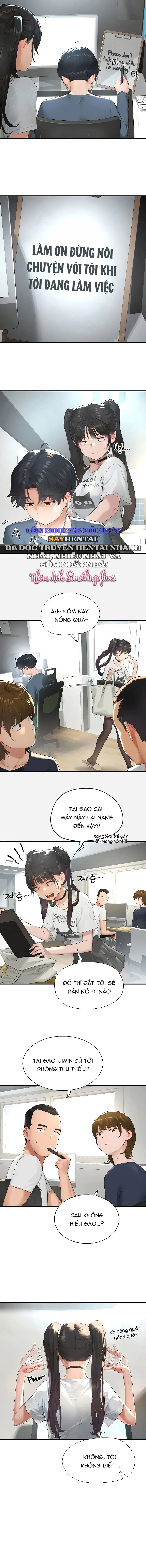 Khế Ước Phục Tùng - Chapter 1 trang 3