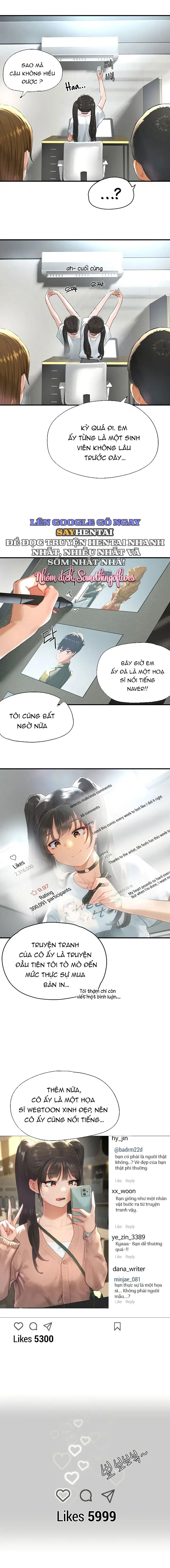 Khế Ước Phục Tùng - Chapter 1 trang 4