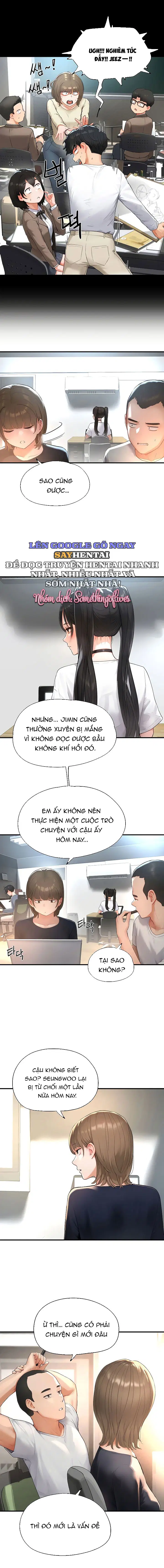 Khế Ước Phục Tùng - Chapter 1 trang 7