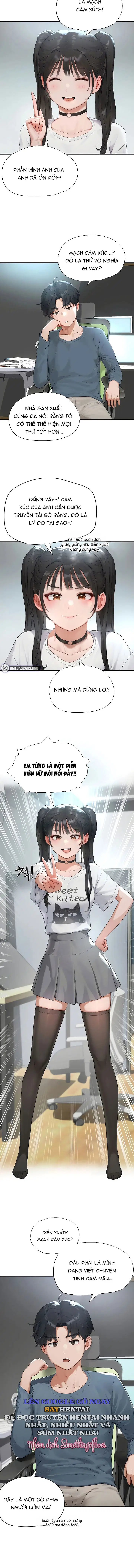 Khế Ước Phục Tùng - Chapter 1 trang 14