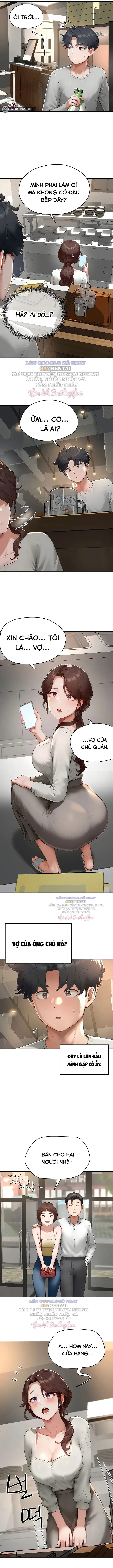 Khế Ước Phục Tùng - Chapter 5 trang 5