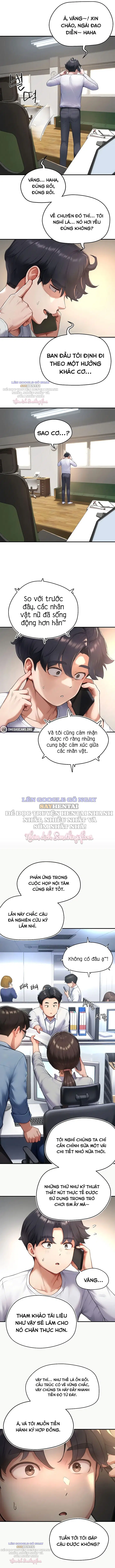 Khế Ước Phục Tùng - Chapter 6 trang 5