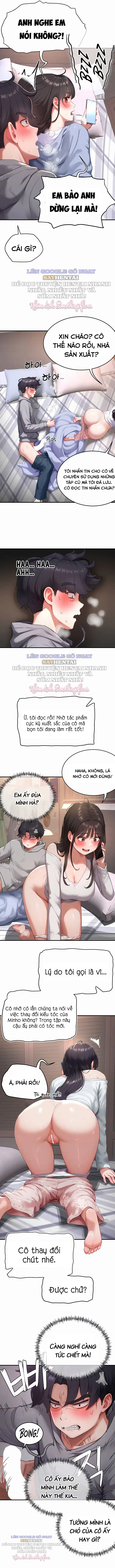 Khế Ước Phục Tùng - Chapter 7 trang 3