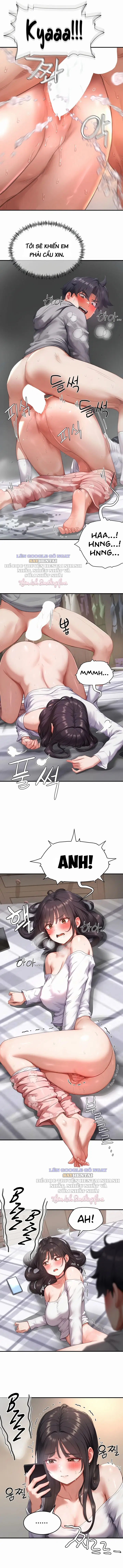 Khế Ước Phục Tùng - Chapter 7 trang 9