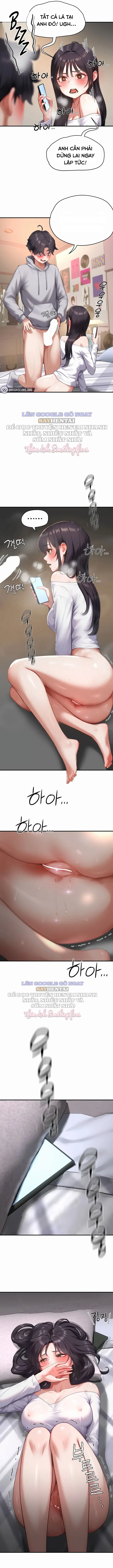Khế Ước Phục Tùng - Chapter 7 trang 10