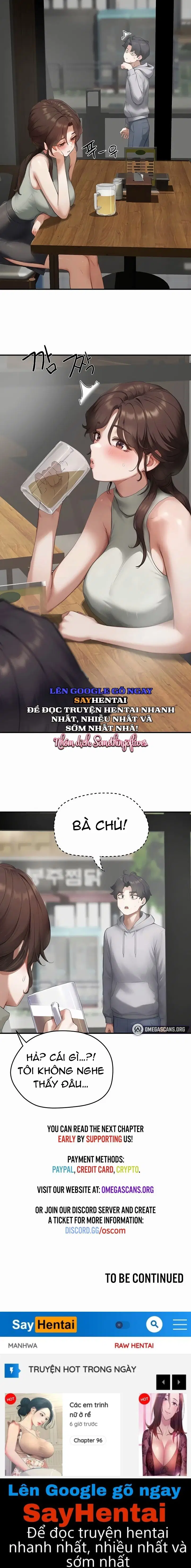 Khế Ước Phục Tùng - Chapter 9 trang 12