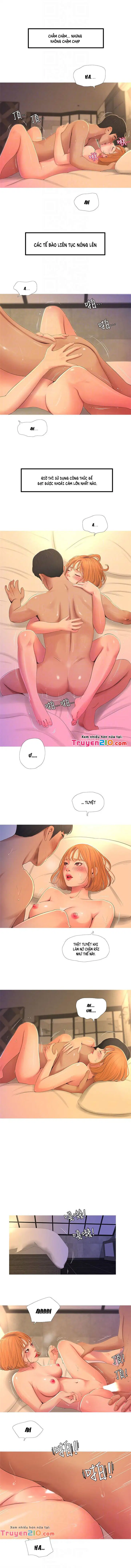 Người đàn bà còn trong trắng của anh trai tôi - Chapter 2 trang 2