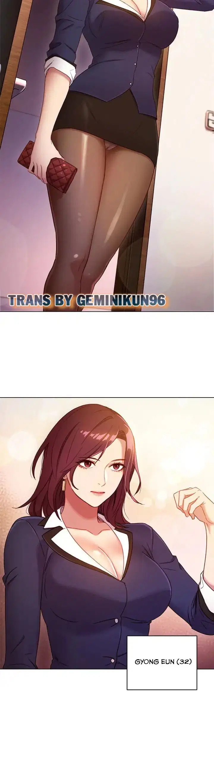 Sự thác loạn - Chapter 2 trang 22