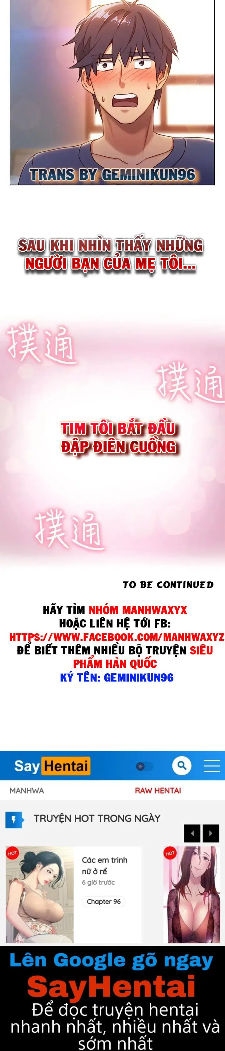 Sự thác loạn - Chapter 2 trang 26