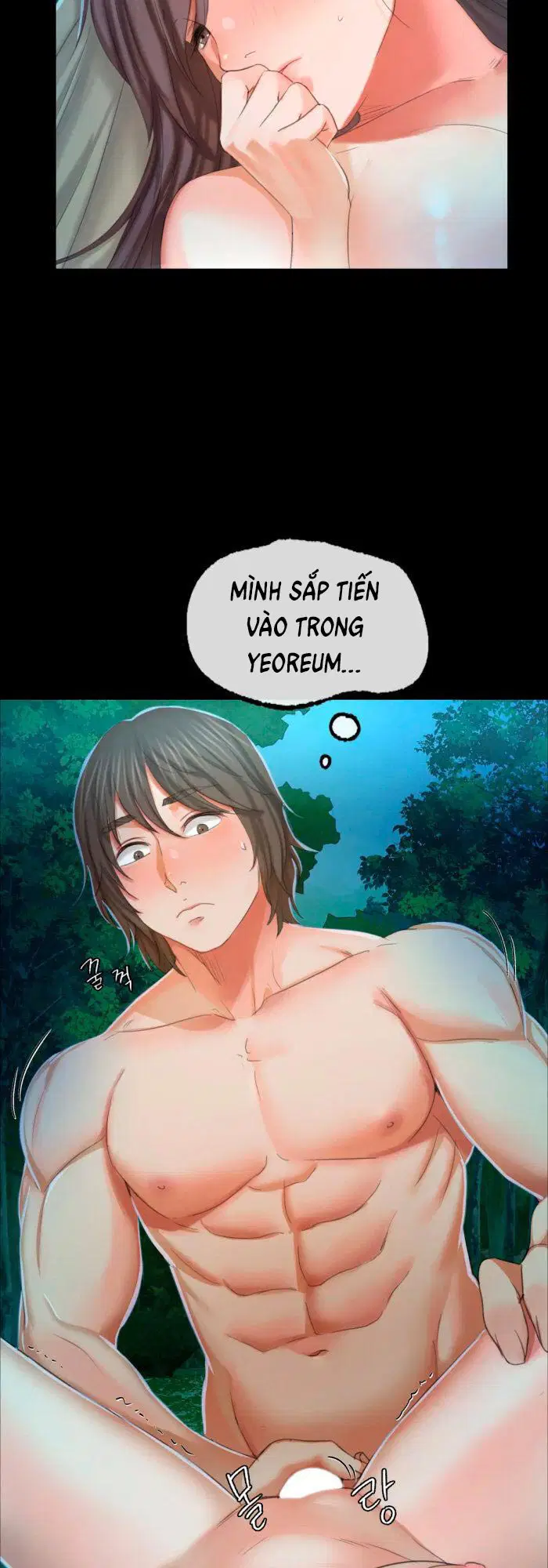 Tiểu thư bé bỏng của tôi - Chapter 11 trang 2