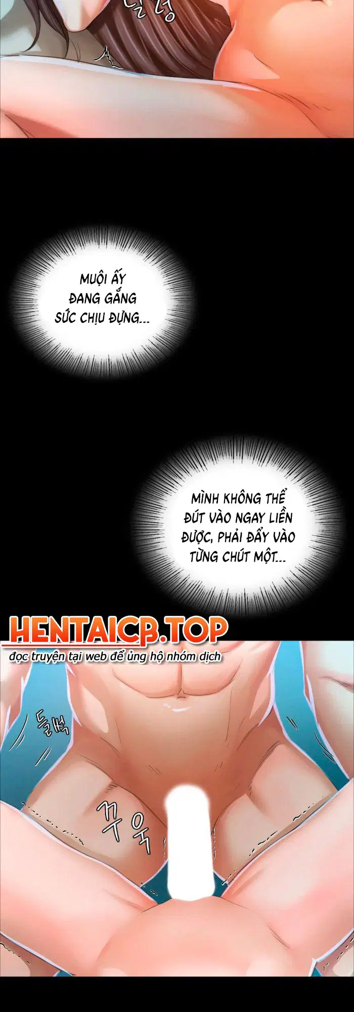 Tiểu thư bé bỏng của tôi - Chapter 11 trang 7