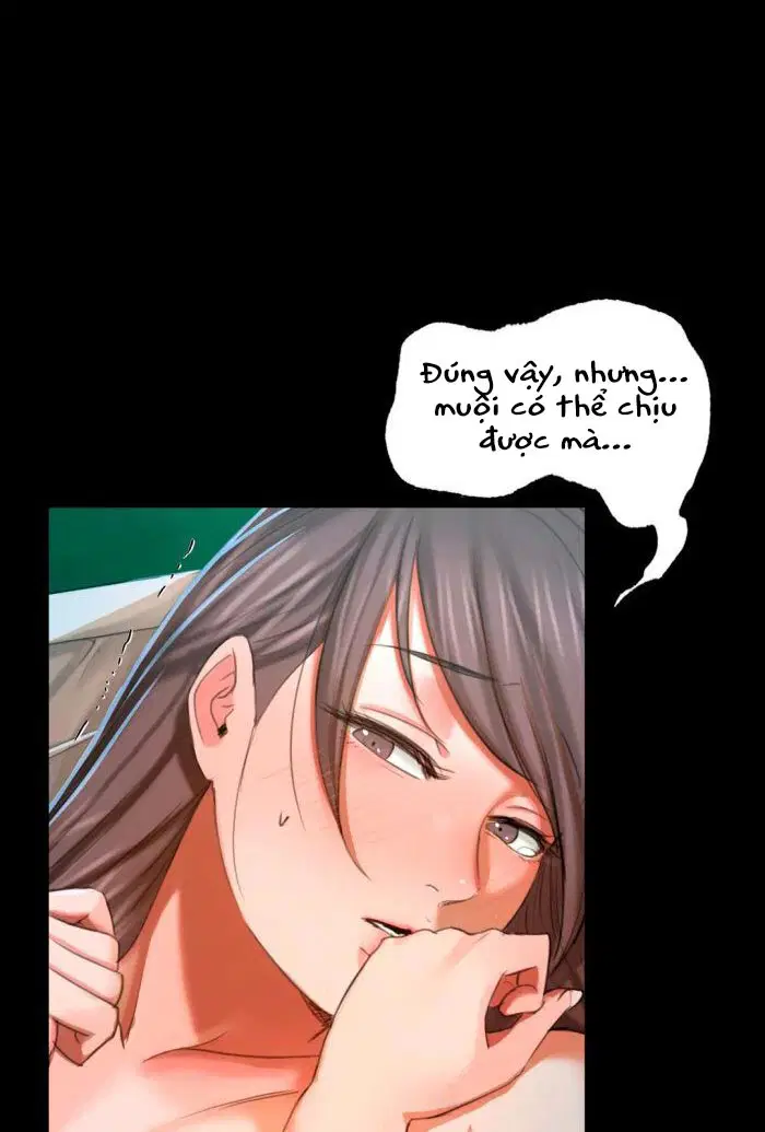 Tiểu thư bé bỏng của tôi - Chapter 11 trang 9