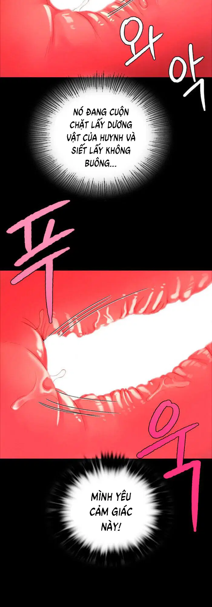 Tiểu thư bé bỏng của tôi - Chapter 11 trang 21