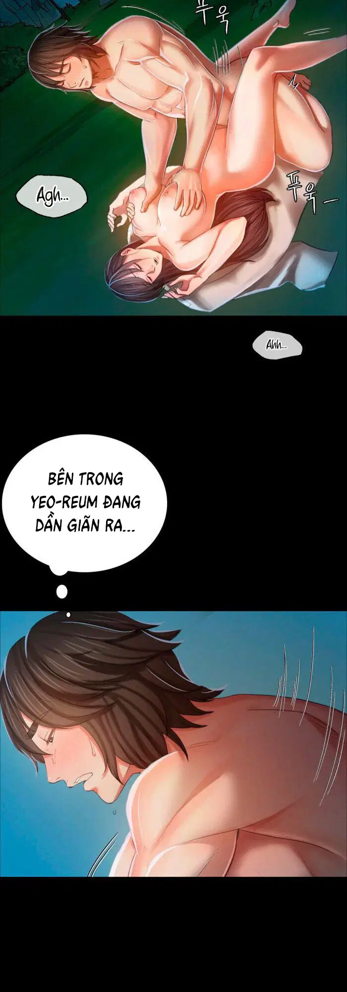 Tiểu thư bé bỏng của tôi - Chapter 11 trang 23