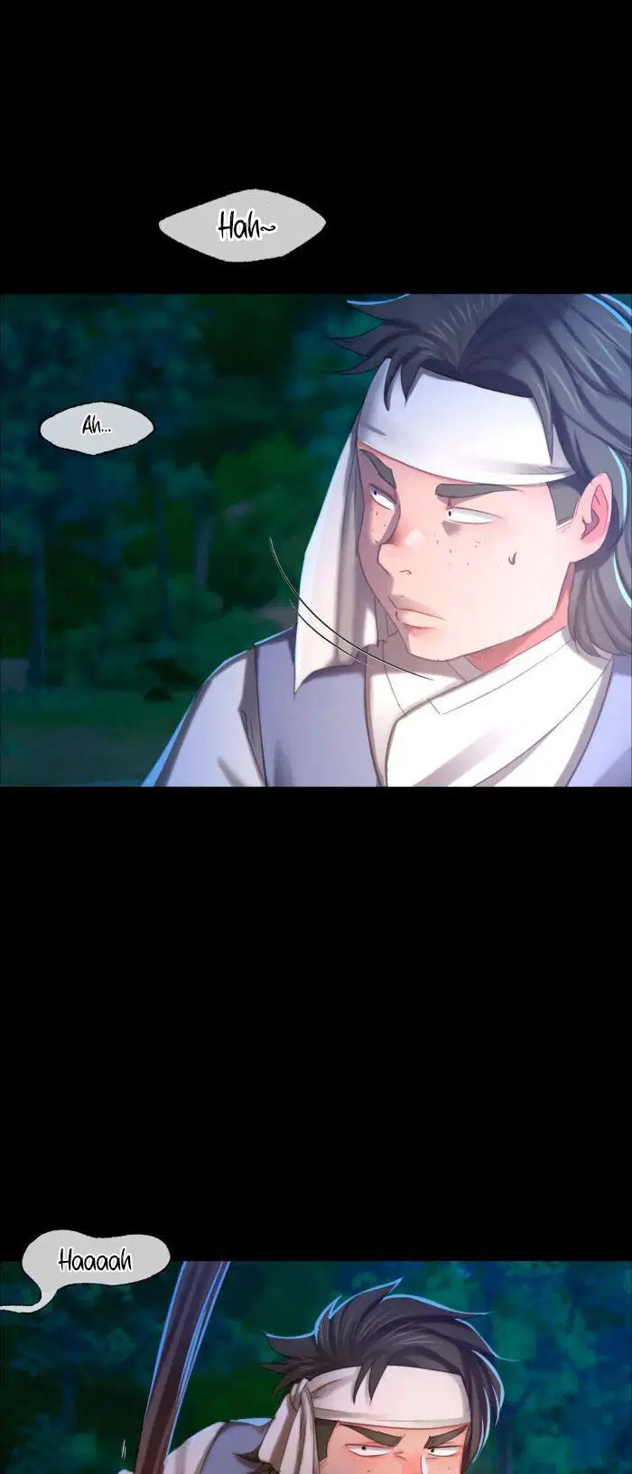 Tiểu thư bé bỏng của tôi - Chapter 11 trang 35