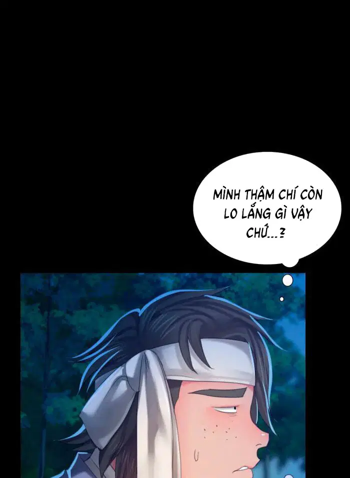 Tiểu thư bé bỏng của tôi - Chapter 11 trang 38
