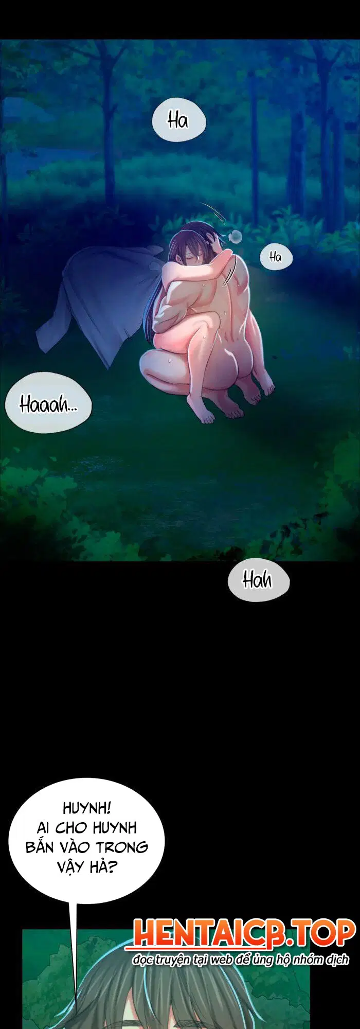 Tiểu thư bé bỏng của tôi - Chapter 11 trang 43