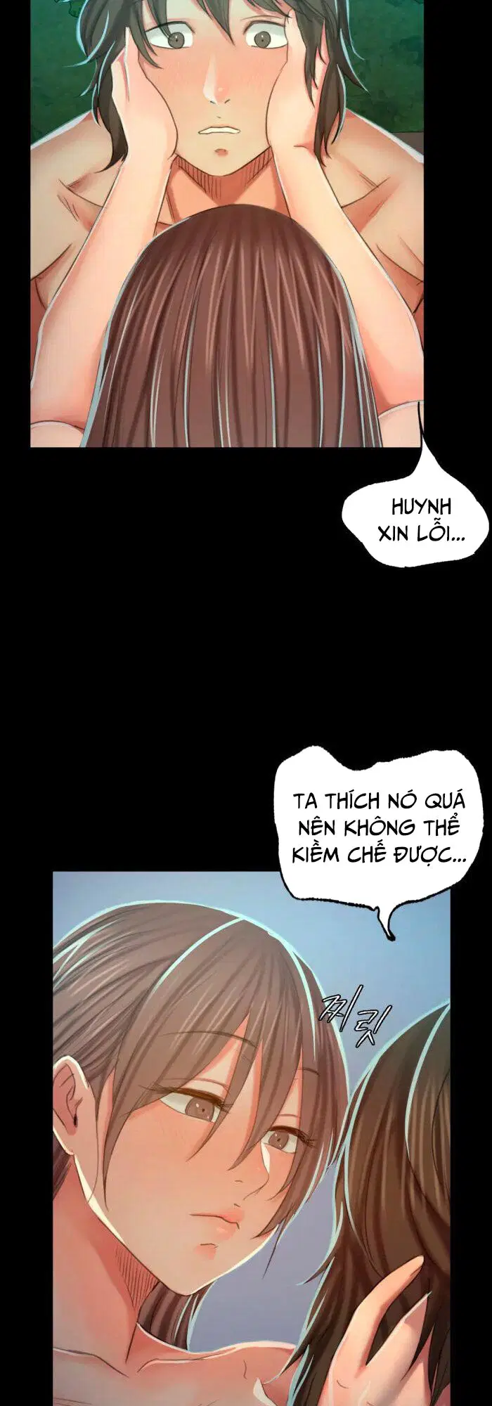 Tiểu thư bé bỏng của tôi - Chapter 11 trang 44