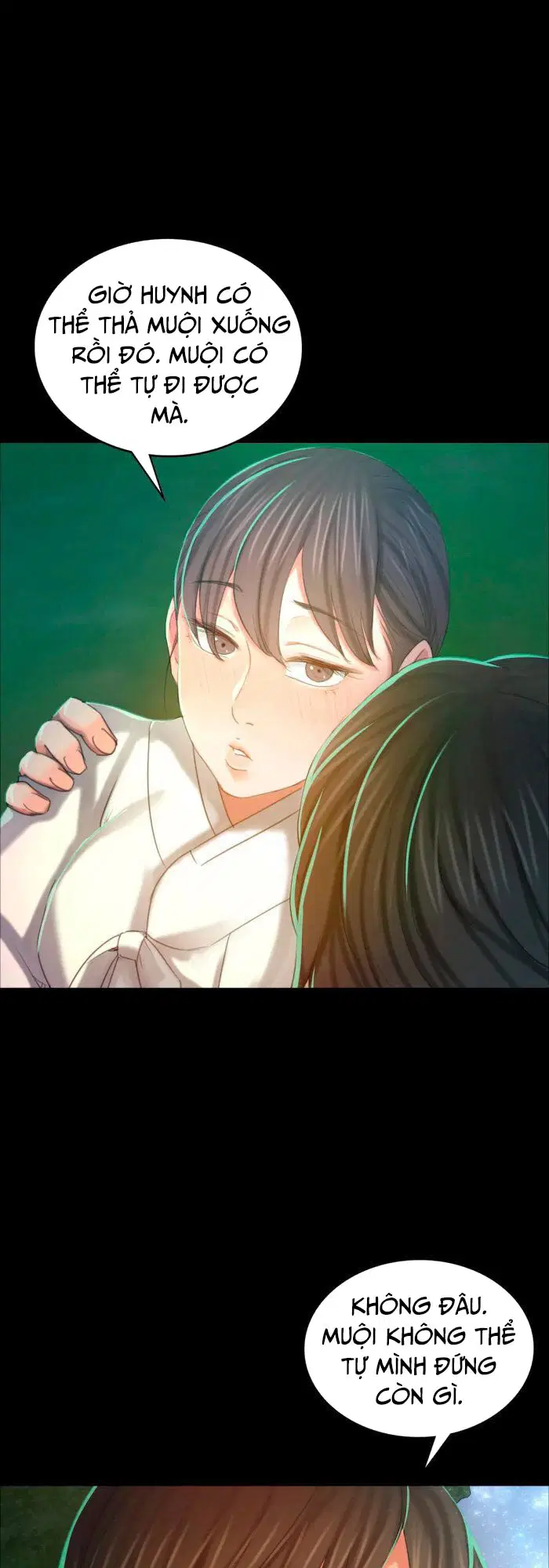 Tiểu thư bé bỏng của tôi - Chapter 11 trang 48