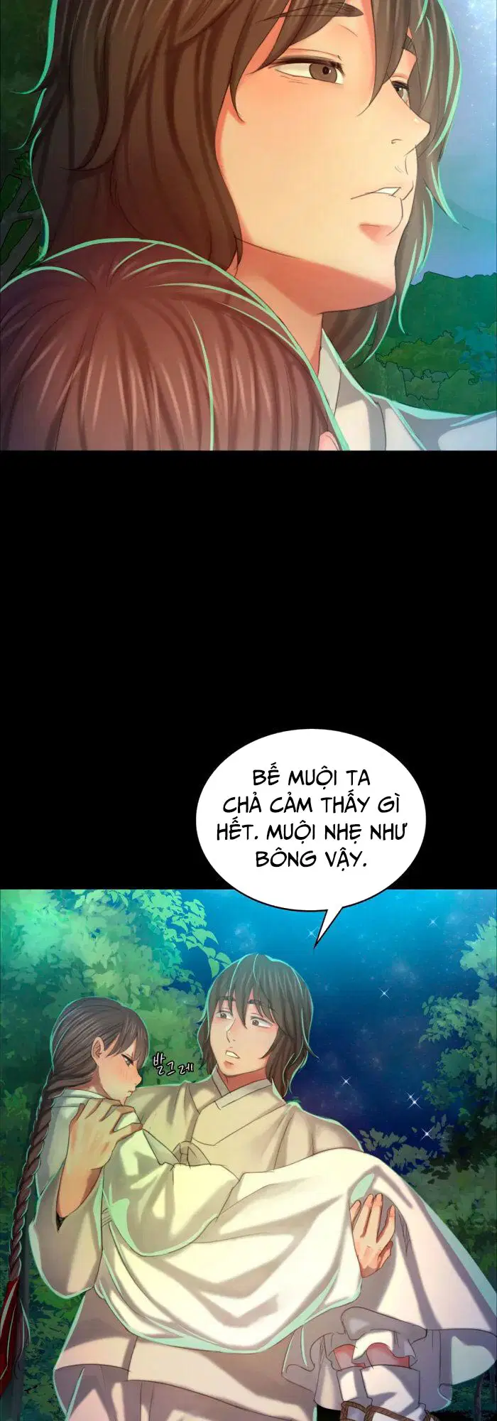 Tiểu thư bé bỏng của tôi - Chapter 11 trang 49