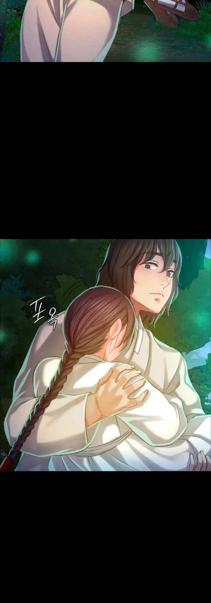 Tiểu thư bé bỏng của tôi - Chapter 11 trang 50