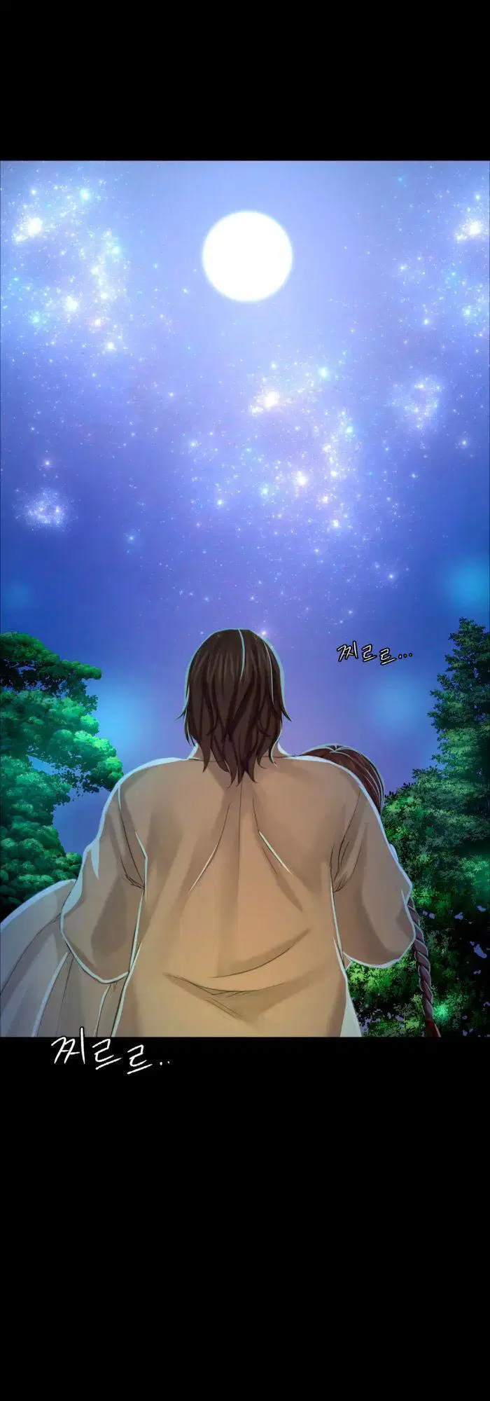 Tiểu thư bé bỏng của tôi - Chapter 11 trang 51