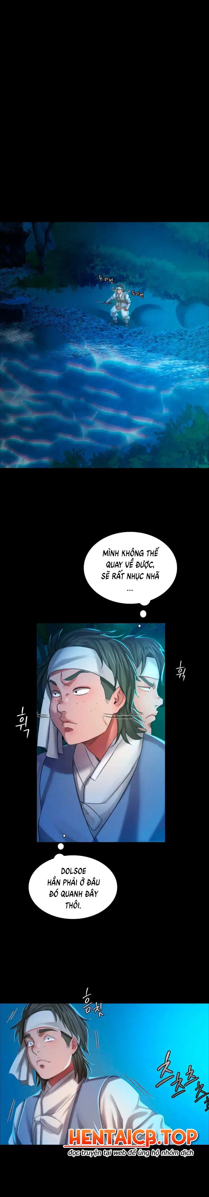 Tiểu thư bé bỏng của tôi - Chapter 11 trang 52