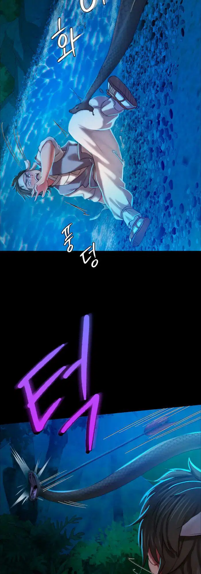 Tiểu thư bé bỏng của tôi - Chapter 11 trang 54