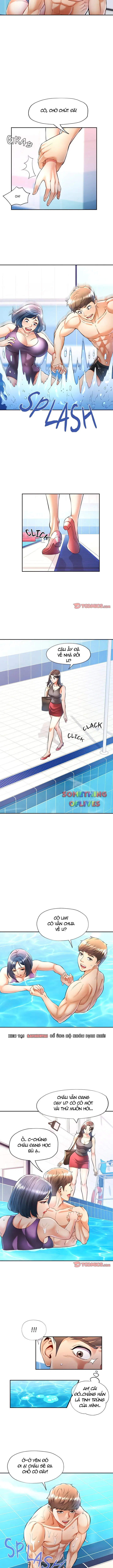 Nơi cô ấy tồn tại - Chapter 20 trang 2
