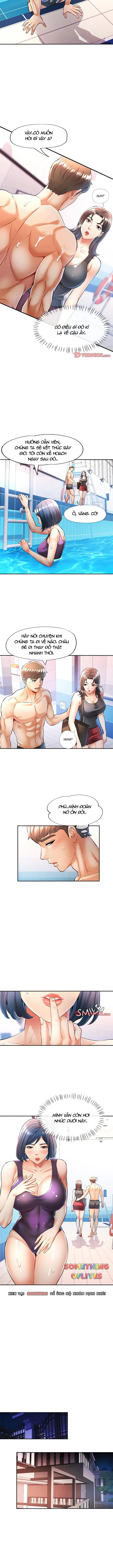 Nơi cô ấy tồn tại - Chapter 20 trang 3