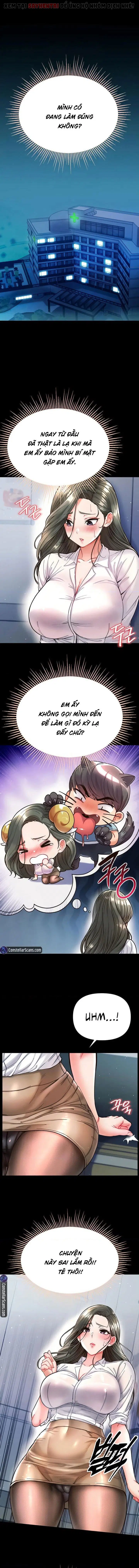 Thầy Dạy Chịch - Chapter 17 trang 2