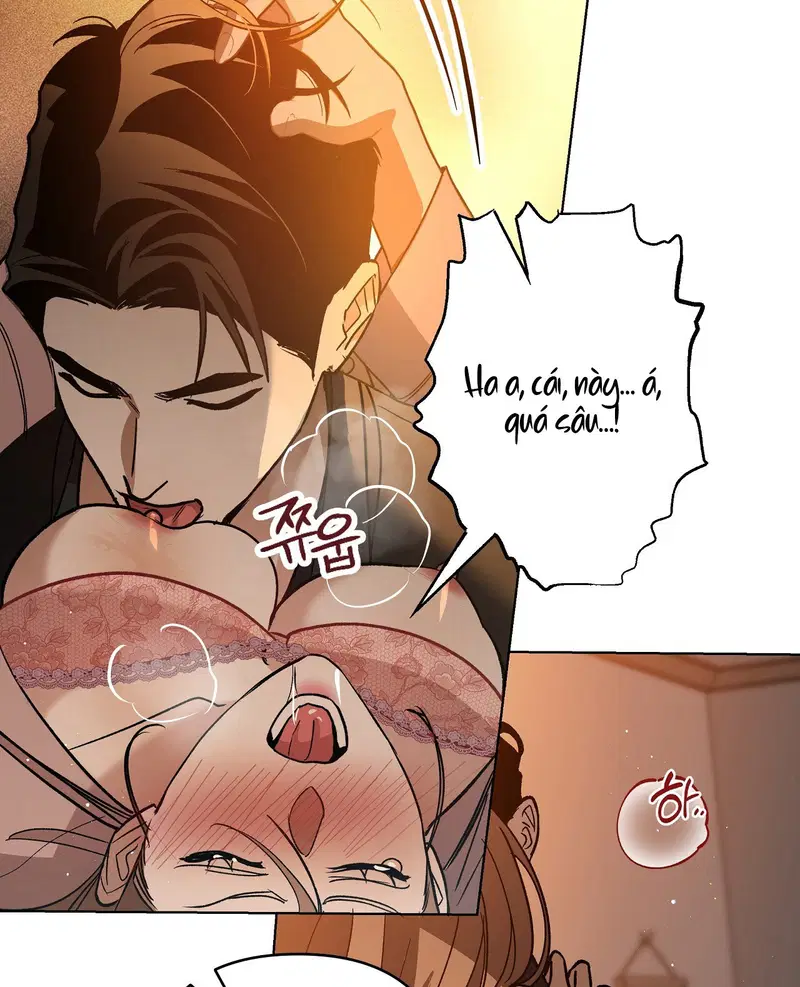 Địch thủ - Chapter 9.2 trang 7