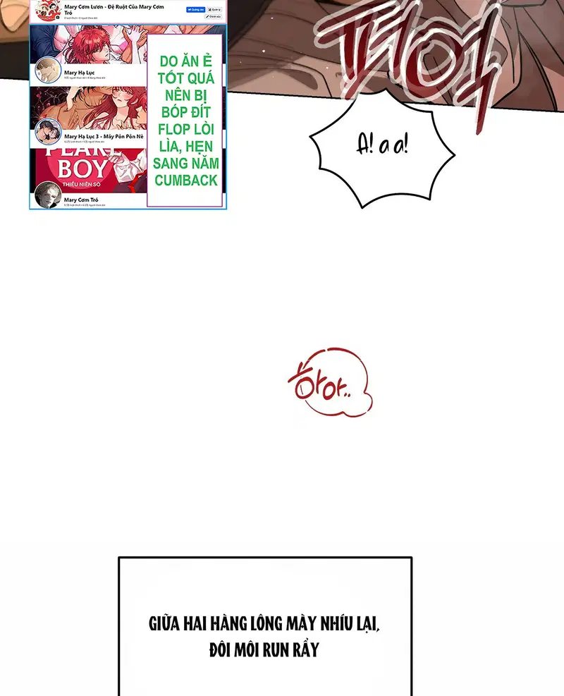 Địch thủ - Chapter 9.2 trang 12