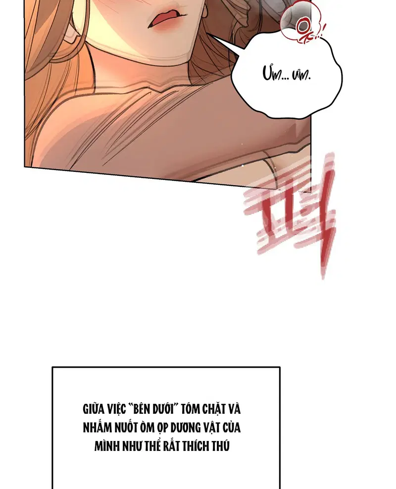 Địch thủ - Chapter 9.2 trang 14