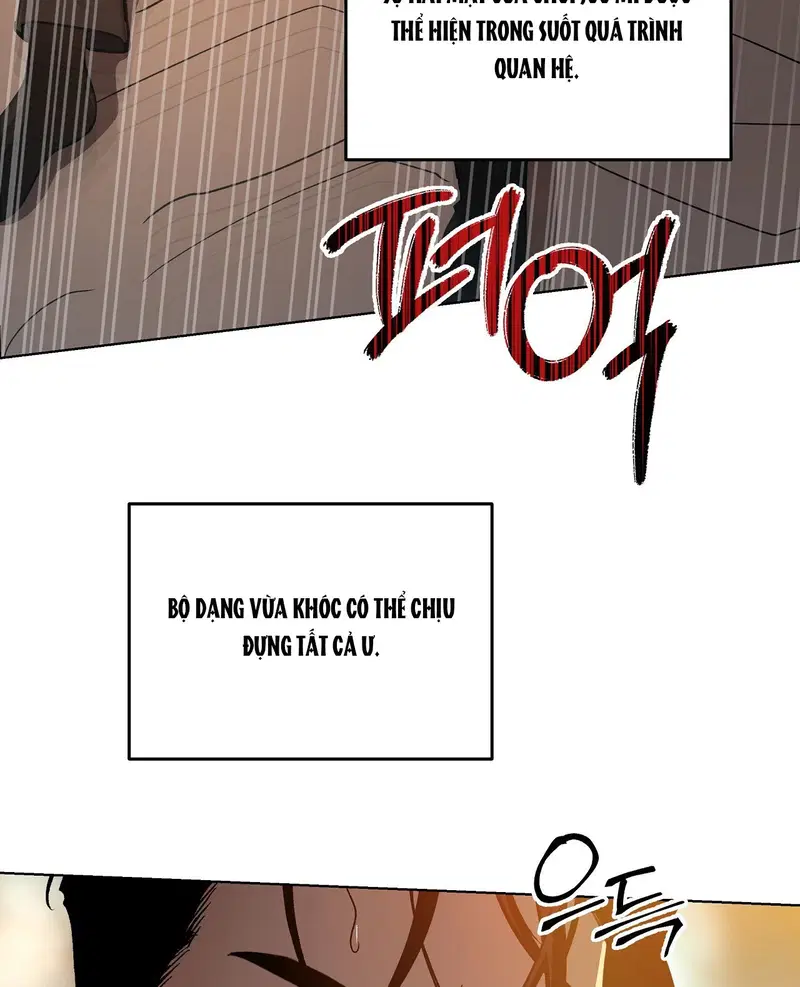 Địch thủ - Chapter 9.2 trang 19